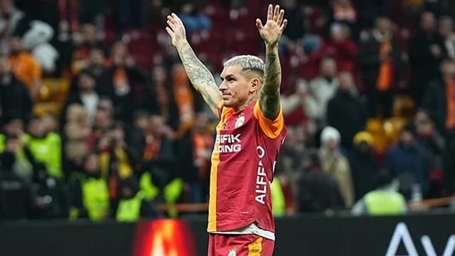 Galatasaray'da Lucas Torreira'nın Takımdan Ayrılma Kararı Şok Etkisi Yaratıyor