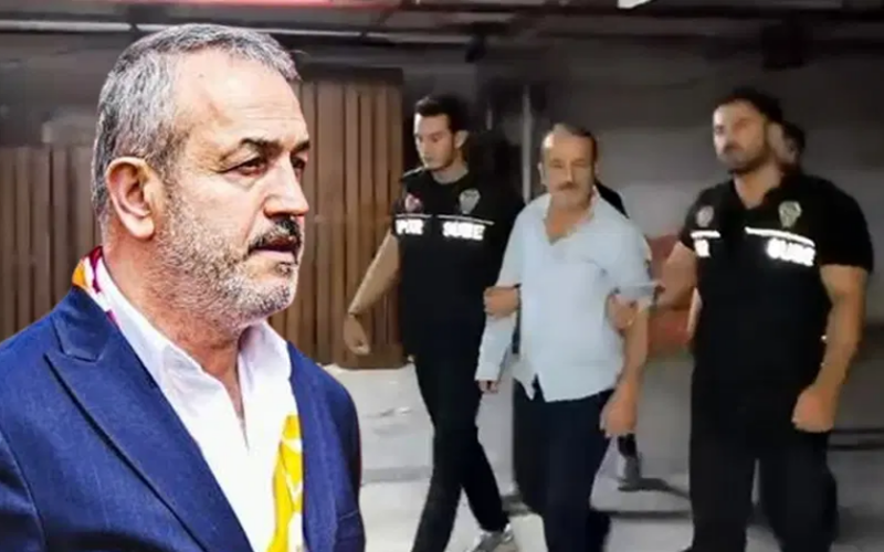 Ultraslan Tribün Lideri Sebahattin Şirin'in Uyuşturucu Pozitif Test Sonucu ve Son Gelişmeler
