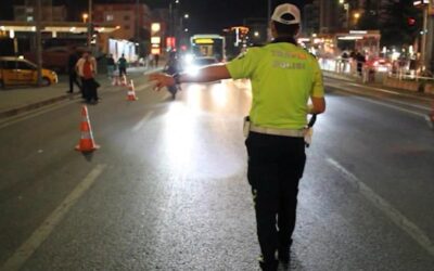 Kayseri'de Güvenlik Denetimleri Hız Kesmeden Devam Ediyor: 75 Aranan Şahıs Yakalandı