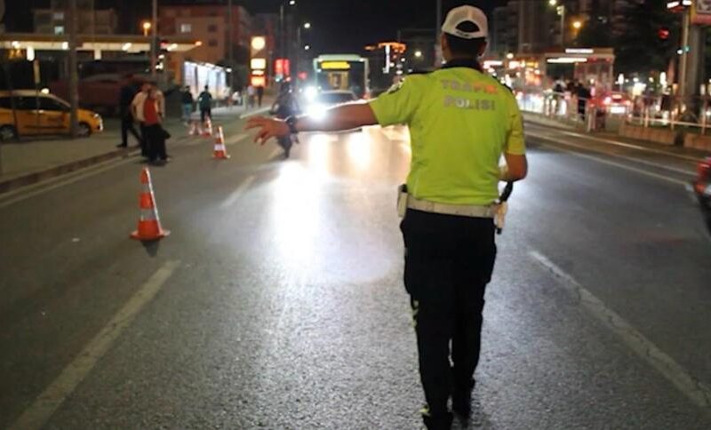 Kayseri'de Güvenlik Denetimleri Hız Kesmeden Devam Ediyor: 75 Aranan Şahıs Yakalandı