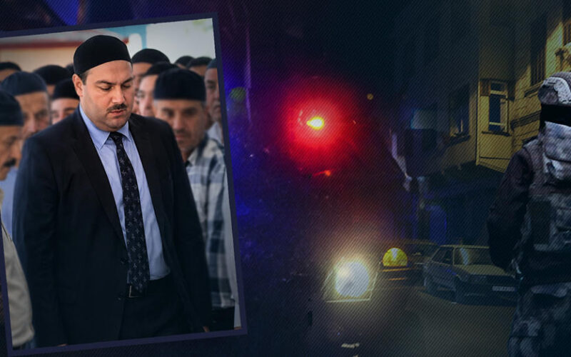 Alihan Kuriş Soruşturmasında Çok Sayıda Belge ve Finansal Evrak Ele Geçirildi