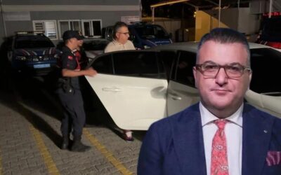 Cem Küçük soruşturmasında yeni gelişme: Firari İsmail Çanak teslim oldu