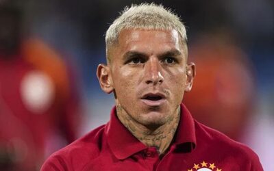 Galatasaray'da Lucas Torreira Şoku: Transferde Yeni Gelişmeler