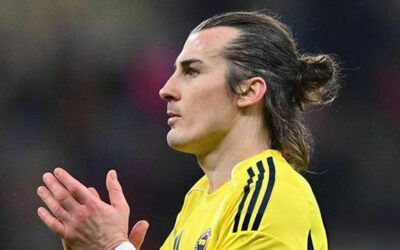 Çağlar Söyüncü Süper Lig'e Dönüyor! Çorum FK Resmi Teklifi Yaptı