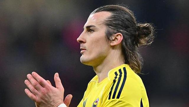 Çağlar Söyüncü Süper Lig'e Dönüyor! Çorum FK Resmi Teklifi Yaptı