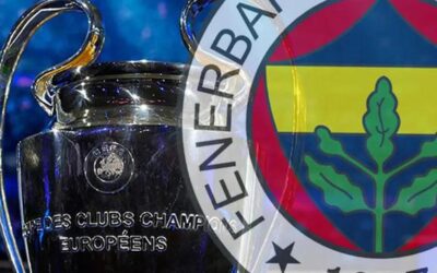 Fenerbahçe'nin Şampiyonlar Ligi rakipleri bu hafta ne yaptı?