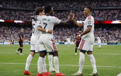 Yıldızlar Sahnede Buluşuyor: Arda ve Mbappe'nin Eşsiz Performansı