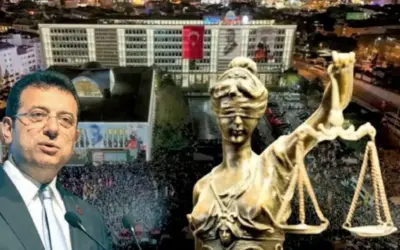 Siyasi Dava - Hukuki Dava - Ahmet Akgül