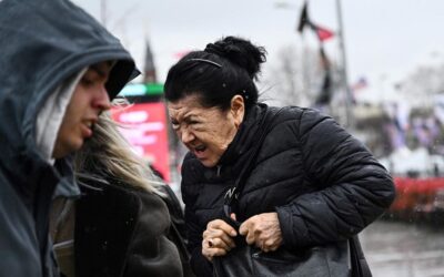 Hafta Sonu Başlıyor: Balkanlardan Gelen Yeni Sistemle Hava Durumu Değişiyor