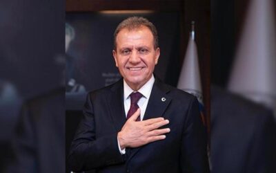 Mersin Büyükşehir Belediyesi ve Belediye Başkanı Vahap Seçer Hakkında Güncel Bilgiler